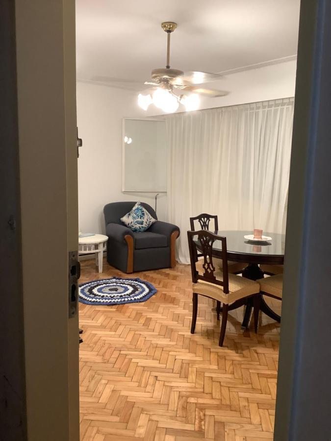 Appartement Pedro Goyena Departamento Facultad Filosofia Y Letras Buenos Aires